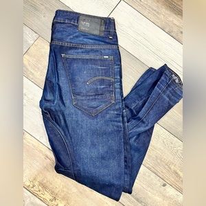 G Star Raw Arc 3D Slim Jeans